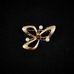 1612 3344 BROOCH